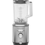 GE 5-Speed 64-oz Stainless Steel Countertop Blender