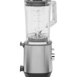 GE 5-Speed 64-oz Stainless Steel Countertop Blender