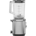 GE 5-Speed 64-oz Stainless Steel Countertop Blender