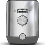 GE 5-Speed 64-oz Stainless Steel Countertop Blender