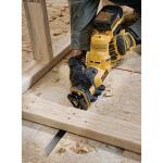 DEWALT 20-Volt MAX XR Cordless Reciprocating Saw