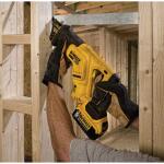 DEWALT 20-Volt MAX XR Cordless Reciprocating Saw