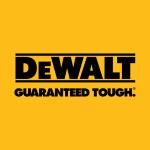 DEWALT 110-Piece Tough Grip Screwdriver Bit Set