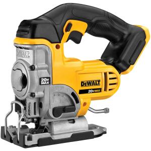 DEWALT Tool Only - 20V MAX Cordless Jig Saw