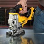 DEWALT Tool Only - 20V MAX Cordless Jig Saw