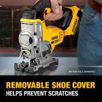 DEWALT Tool Only - 20V MAX Cordless Jig Saw