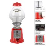 Great Northern Popcorn Gumball Machine - Red