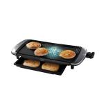 Oster Non-Stick Indoor Contact Grill (Fixed-Plate)