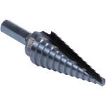 Klein Tools 3/16-Inch to 7/8-Inch 12-Step Drill Bit - KTSB14