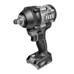 FLEX Cordless 1/2-in Drive Brushless Impact Wrench, 24-Volt (Battery and Charger Not Included)