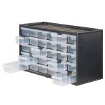 CRAFTSMAN Bin System 30 Compartment Small Parts Organizer