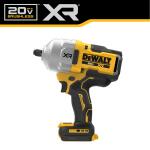 DEWALT 1/2-inch 20-volt High Torque Impact Wrench (Tool Only)