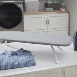 Style Selections Gray Countertop Ironing Board