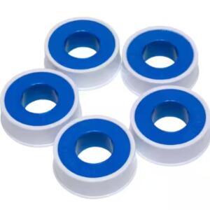 Harvey - 1/2 in. x 260 in. PTFE Tape (5-Pack)