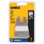 DEWALT Oscillating Rigid Scraper Blade - DWA4217