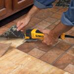 DEWALT Oscillating Rigid Scraper Blade - DWA4217