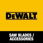 DEWALT 5-Piece T-Shank Jig Saw Blade Set