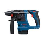 Bosch 18V 8 Amp SDS Plus Variable Cordless Rotary Hammer Drill