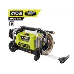 Ryobi 1900 Psi Electric Pressure Washer