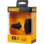 DEWALTBlack and Yellow Reinforced Magnetic Vent Mount - 204 0435 DW2