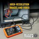 Klein Tools ET17 Utility Borescope