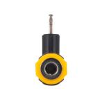 DEWALT90-Degree Audio Adapter for Lightning 