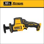 DEWALT XTREME DCS312B 12V MAX Cordless Reciprocating Saw (Tool Only)