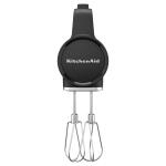 KitchenAid Go 7-Speed Hand Mixer Black Matte