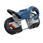 Bosch 4.8 in Portable Band Saw (Bare Tool)