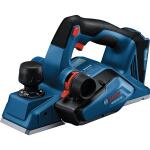 Bosch 18V Handheld Planer