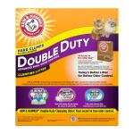 Arm and Hammer 40 LB Scented Clumping Crystal Cat Litter