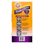 Arm and Hammer 40 LB Scented Clumping Crystal Cat Litter