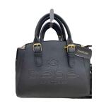 Bebe Ladies Handbags Black