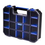 Kobalt 17 Compartment Plastic Small Parts Organizer