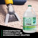 Simple Green Pro 1 Gallon Liquid Odor Neutralizer