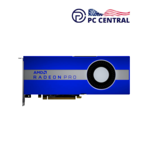 AMD 8GB Radeon Pro W5700 Graphics Card