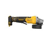 DEWALT4-1/2 in.-5 in. 20V MAX XR Brushless Cordless Grinder (Tool Only)