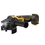 DEWALT4-1/2 in.-5 in. 20V MAX XR Brushless Cordless Grinder (Tool Only)