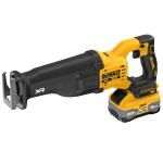 DEWALT DCS384WW1 20V MAX XR Brushless Cordless Reciprocating Saw (w/ Charger and Battery)