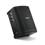 Bose S1 Pro+ Wireless PA System