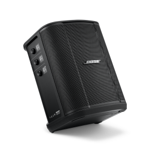 Bose S1 Pro+ Wireless PA System