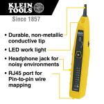 Klein Tools Wire Tracing Tone and Probe Kit - VDV500705