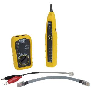 Klein Tools Wire Tracing Tone and Probe Kit - VDV500705