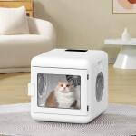 Maocao Hoom Small Dog/Cat Dryer (White)