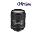 Nikon AF-S DX NIKKOR 18-300mm f/3.5-6.3G ED VR Lens