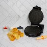 Chef'sChoice Round Non-Stick Cookie Maker