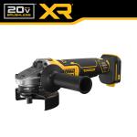 DEWALT4-1/2 in.-5 in. 20V MAX XR Brushless Cordless Grinder (Tool Only)