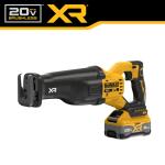 DEWALT DCS384WW1 20V MAX XR Brushless Cordless Reciprocating Saw (w/ Charger and Battery)