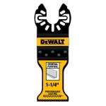 DEWALT Titanium Nitride Coated Oscillating Metal Blade - DWA4209