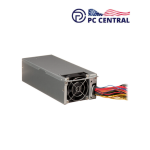 iStarUSA XEAL 80 PLUS Bronze 700W Switching Power Supply